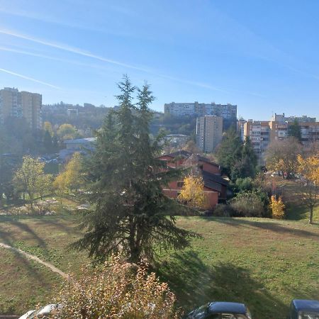 Apartman 23 Beograd Bagian luar foto