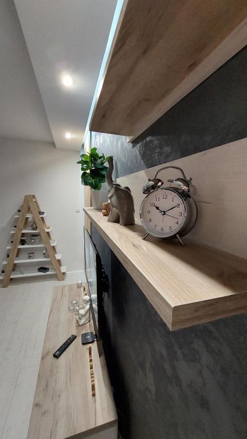 Apartman 23 Beograd Bagian luar foto