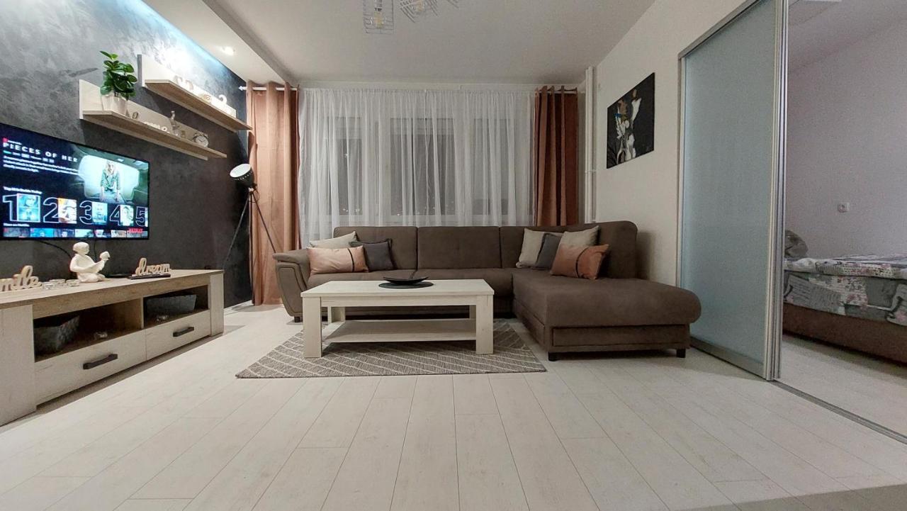 Apartman 23 Beograd Bagian luar foto