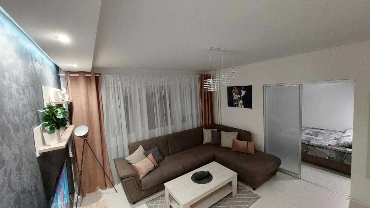 Apartman 23 Beograd Bagian luar foto