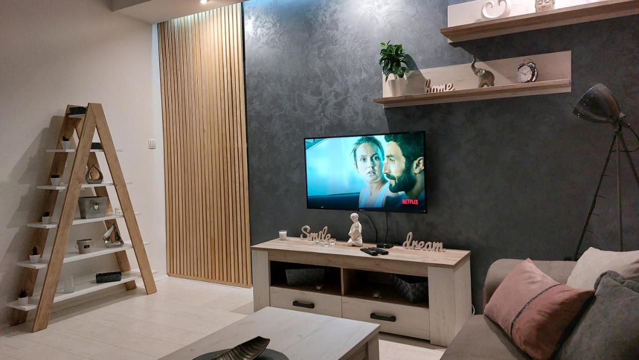 Apartman 23 Beograd Bagian luar foto