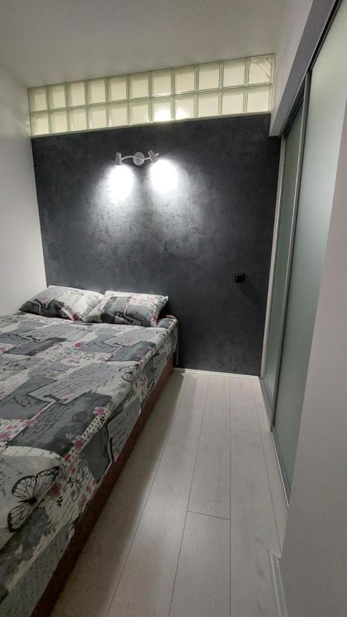 Apartman 23 Beograd Bagian luar foto