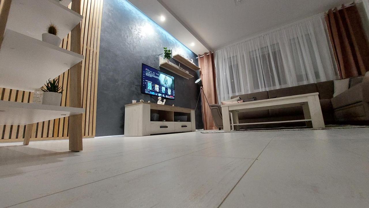Apartman 23 Beograd Bagian luar foto