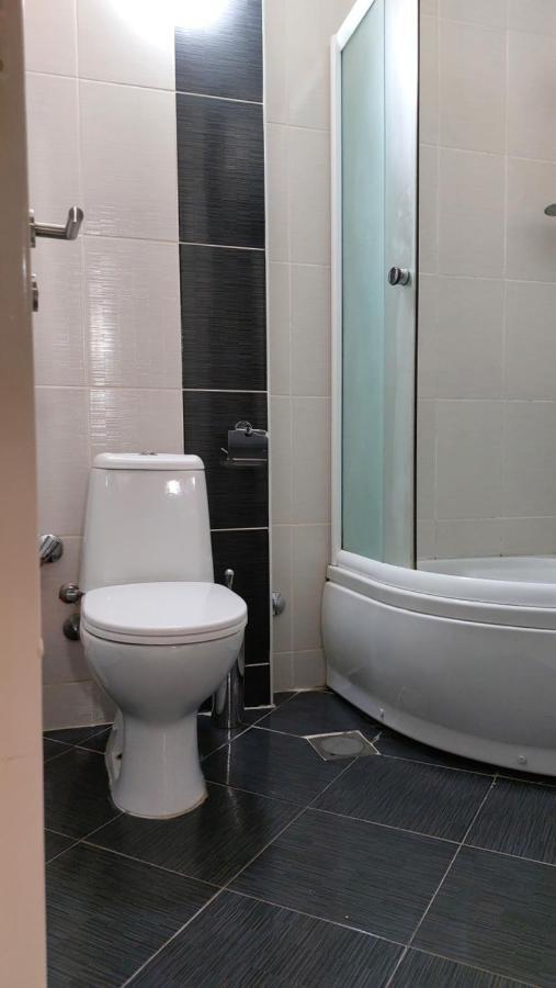 Apartman 23 Beograd Bagian luar foto