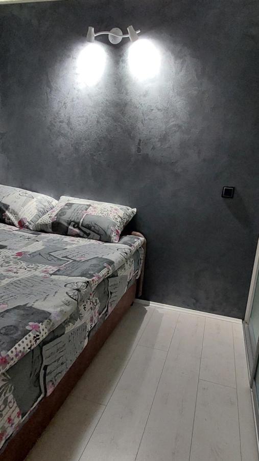 Apartman 23 Beograd Bagian luar foto