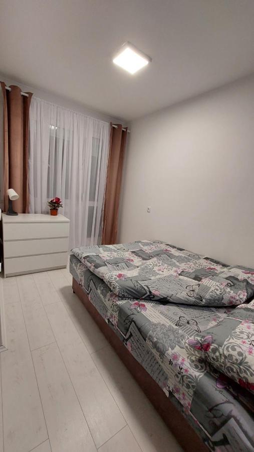 Apartman 23 Beograd Bagian luar foto