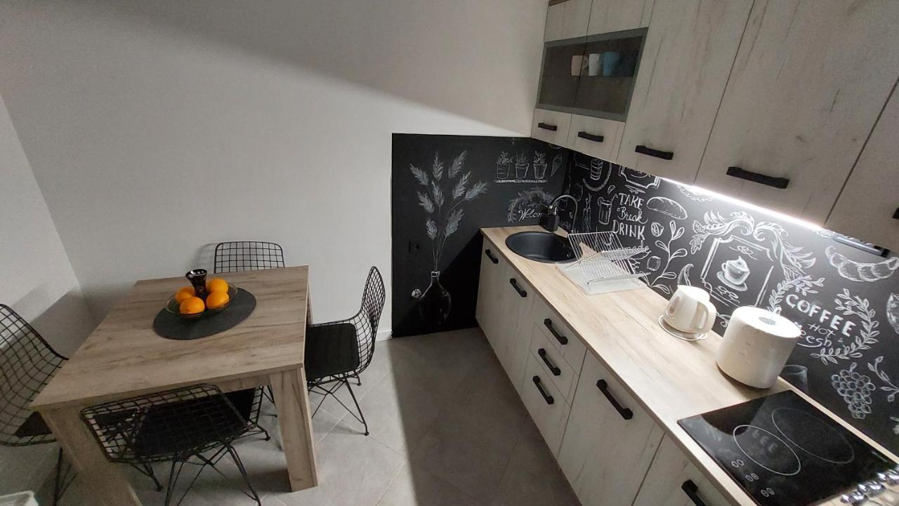 Apartman 23 Beograd Bagian luar foto