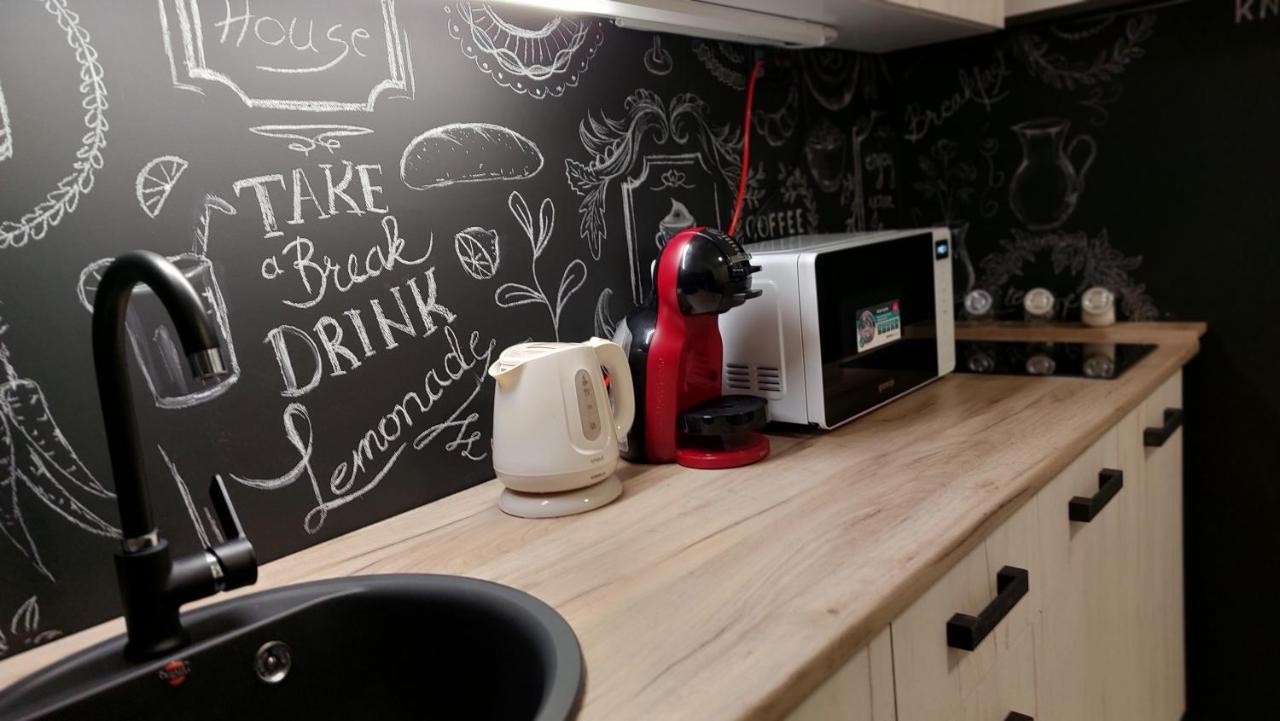 Apartman 23 Beograd Bagian luar foto