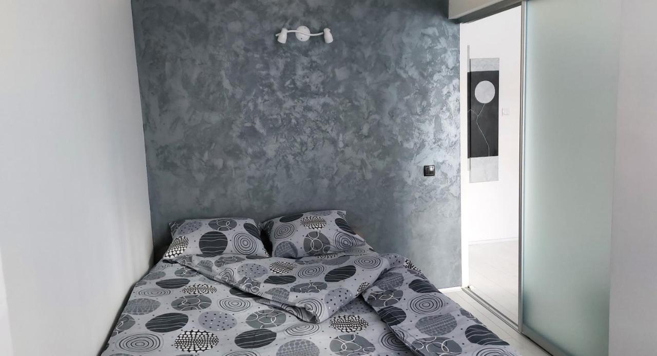 Apartman 23 Beograd Bagian luar foto