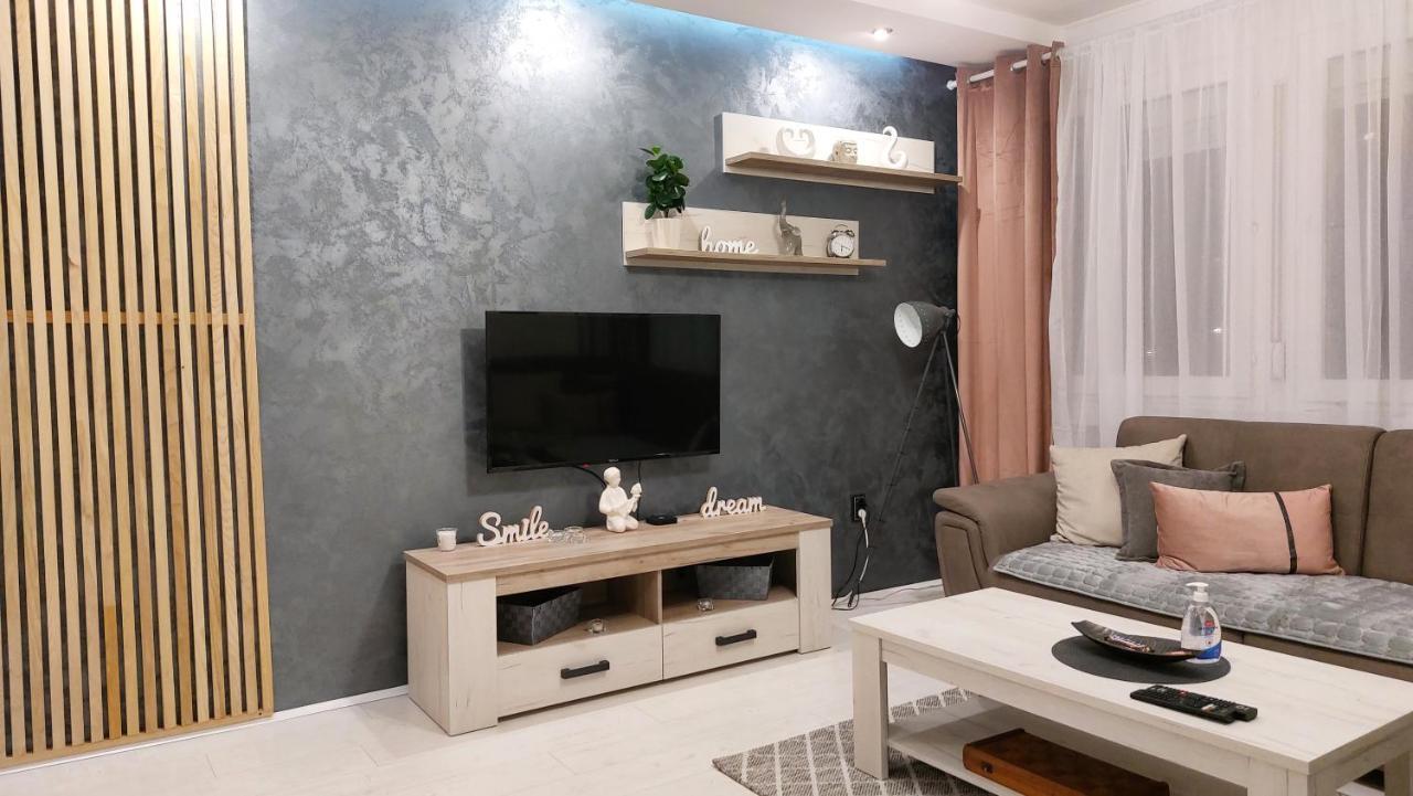 Apartman 23 Beograd Bagian luar foto